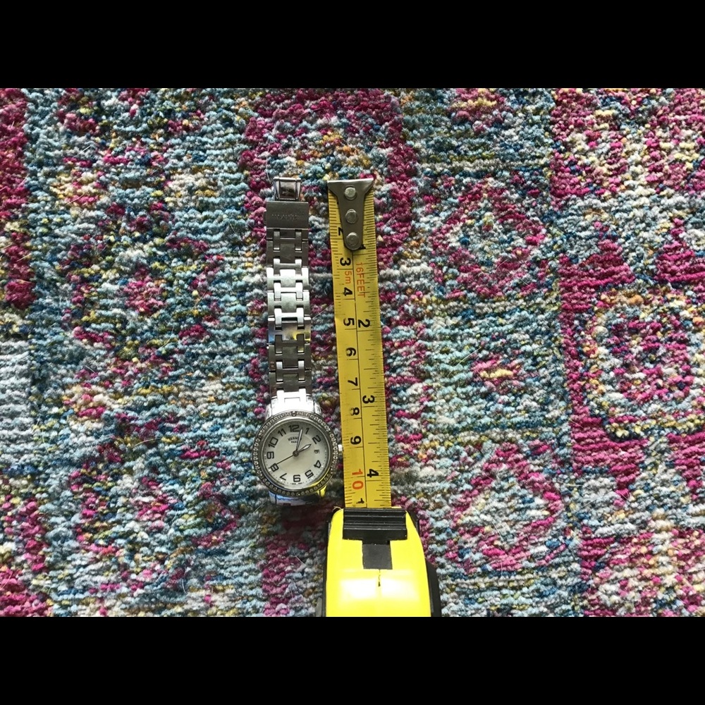 Hermès watch - Picture 11 of 15